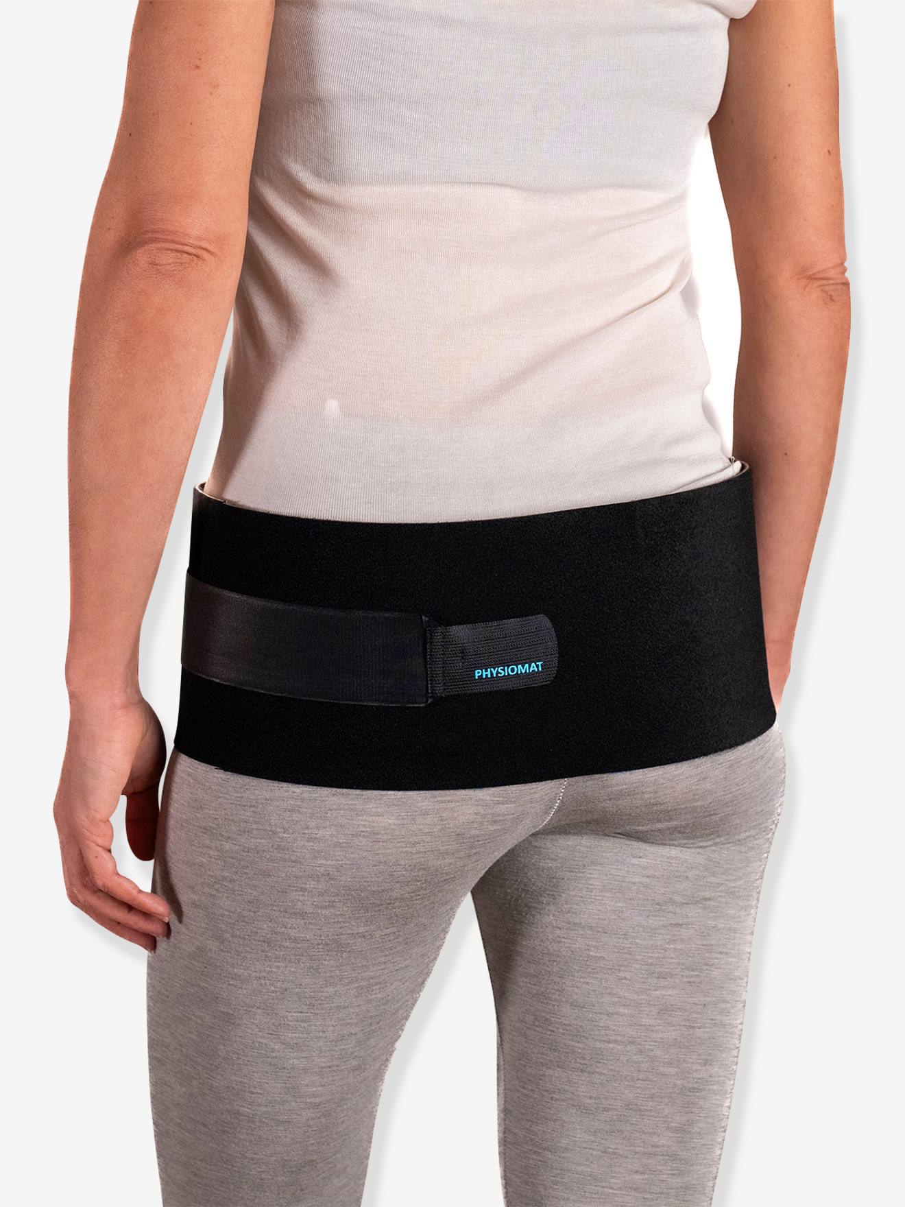 Avis ceinture physiomat best sale