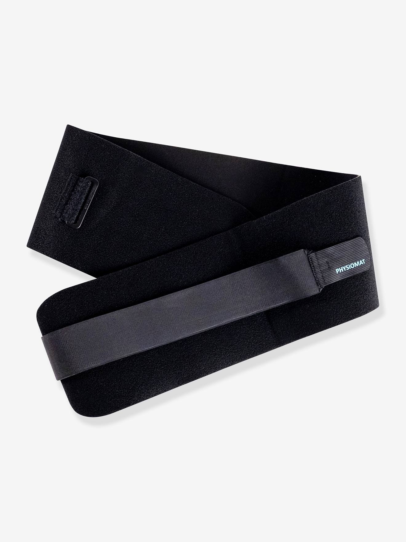 Ceinture La Matrone - resserrage du bassin noir