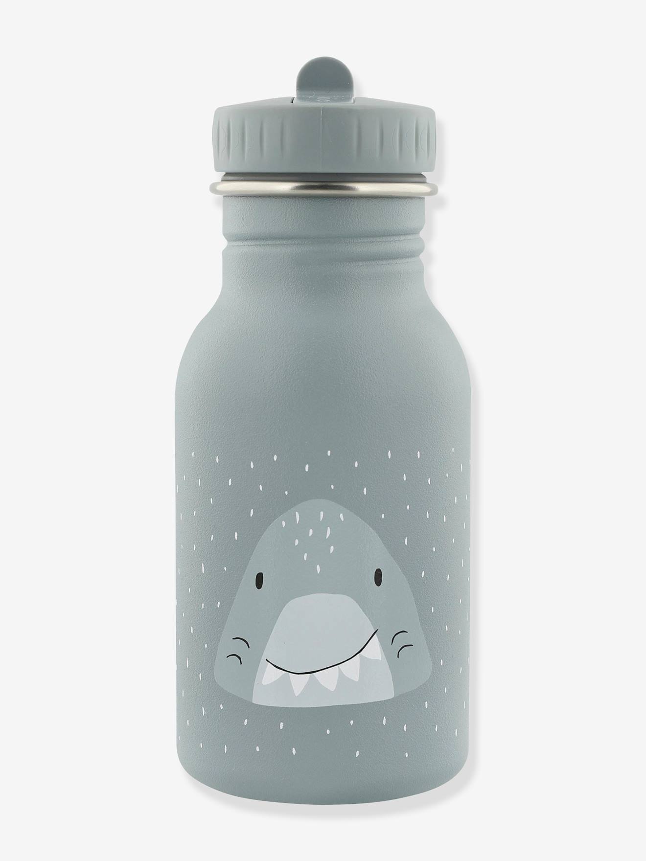 Gourde 350 ml bleu glacier