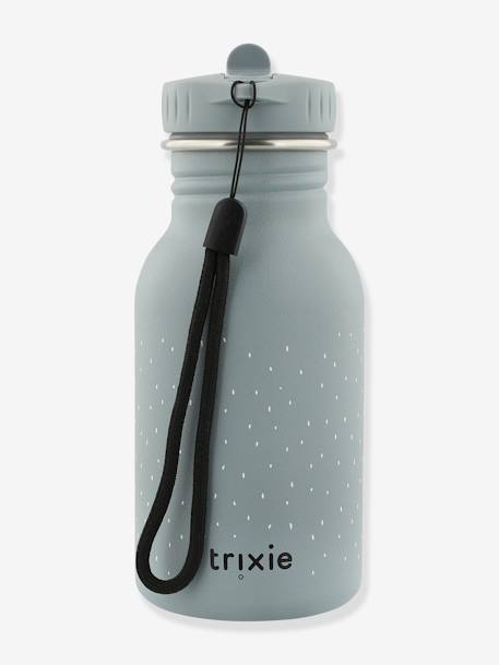 Gourde 350 ml bleu glacier+bleu pétrole+marron+Mr Dino+Mr Fox+Mr Lion+Mrs Cat+Mrs Elephant+Mrs Rabbit+Mrs Unicorn+rouge 2 - vertbaudet enfant 