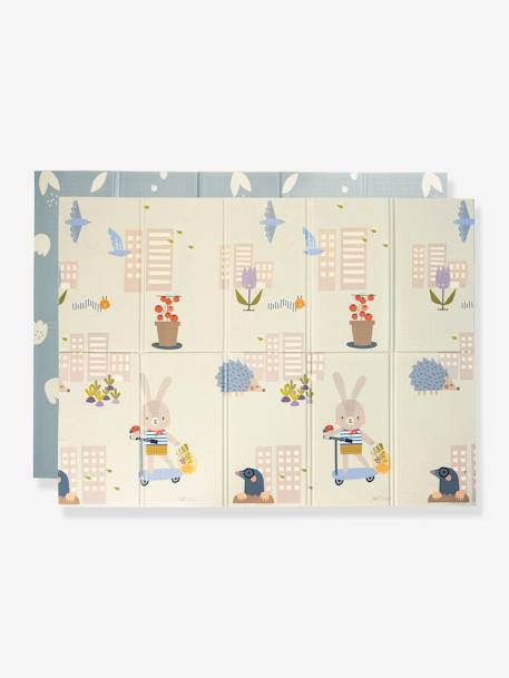 Taf Toys - Tapis Mousse - jardin