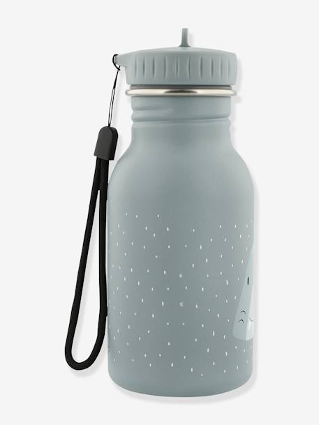 Gourde 350 ml bleu glacier+bleu pétrole+marron+Mr Dino+Mr Fox+Mr Lion+Mrs Cat+Mrs Elephant+Mrs Rabbit+Mrs Unicorn+rouge 3 - vertbaudet enfant 