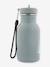 Gourde 350 ml bleu glacier+bleu pétrole+marron+Mr Dino+Mr Fox+Mr Lion+Mrs Cat+Mrs Elephant+Mrs Rabbit+Mrs Unicorn+rouge 3 - vertbaudet enfant 