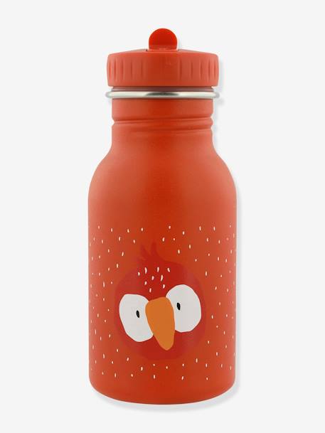 Gourde 350 ml bleu glacier+bleu pétrole+marron+Mr Dino+Mr Fox+Mr Lion+Mrs Cat+Mrs Elephant+Mrs Rabbit+Mrs Unicorn+rouge 36 - vertbaudet enfant 