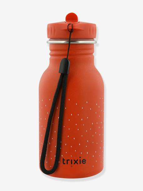 Gourde 350 ml bleu glacier+bleu pétrole+marron+Mr Dino+Mr Fox+Mr Lion+Mrs Cat+Mrs Elephant+Mrs Rabbit+Mrs Unicorn+rouge 37 - vertbaudet enfant 