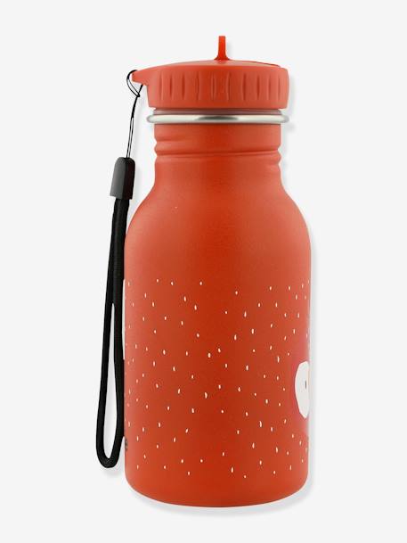 Gourde 350 ml bleu glacier+bleu pétrole+marron+Mr Dino+Mr Fox+Mr Lion+Mrs Cat+Mrs Elephant+Mrs Rabbit+Mrs Unicorn+rouge 38 - vertbaudet enfant 