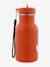 Gourde 350 ml bleu glacier+bleu pétrole+marron+Mr Dino+Mr Fox+Mr Lion+Mrs Cat+Mrs Elephant+Mrs Rabbit+Mrs Unicorn+rouge 38 - vertbaudet enfant 