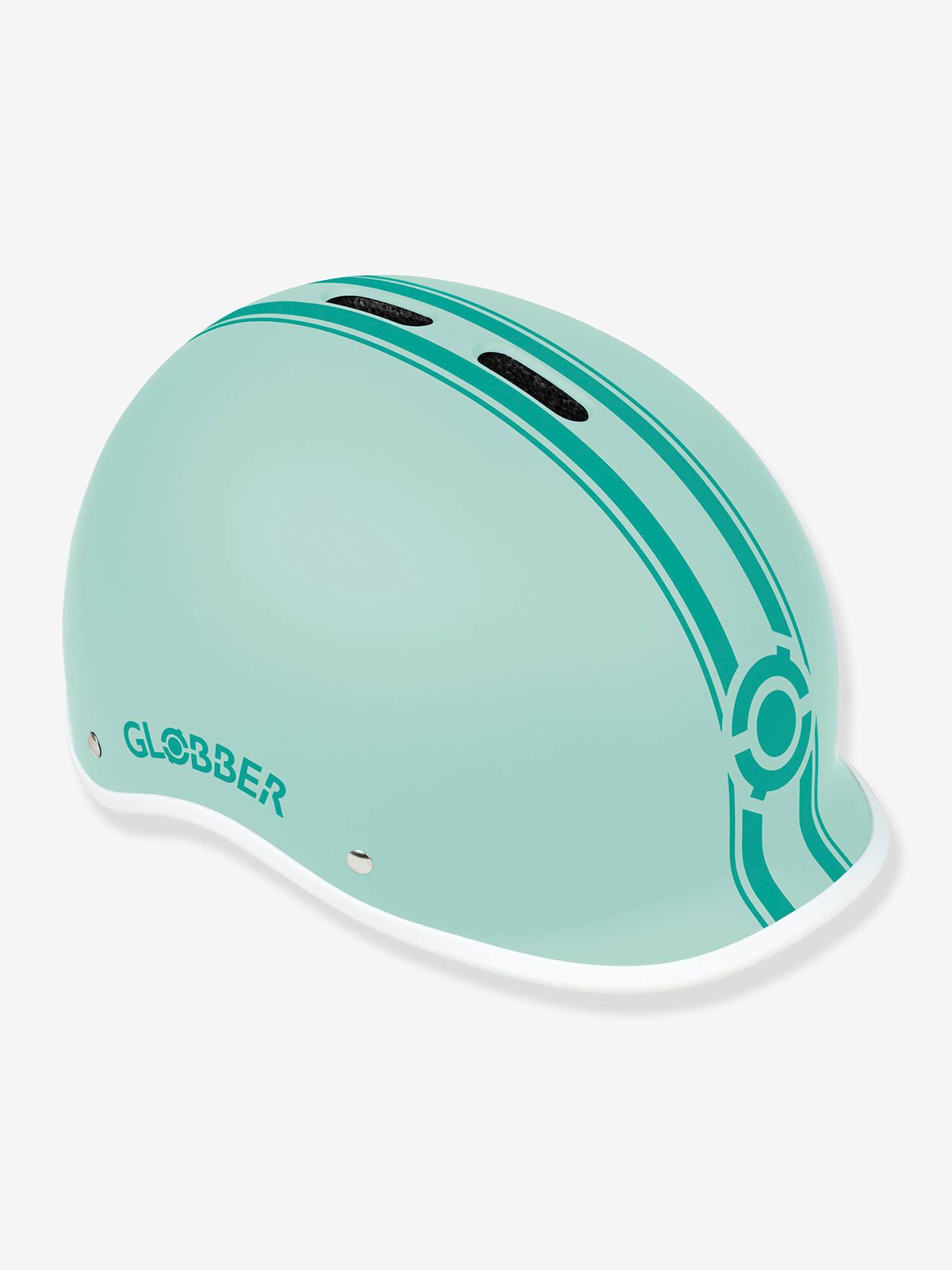 Casque Urban 47-51cm - Globber Menthe