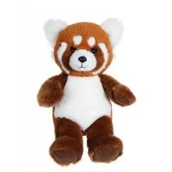 Gipsy Toys - Green Forest - Panda - 20 cm - Roux & Blanc  - vertbaudet enfant