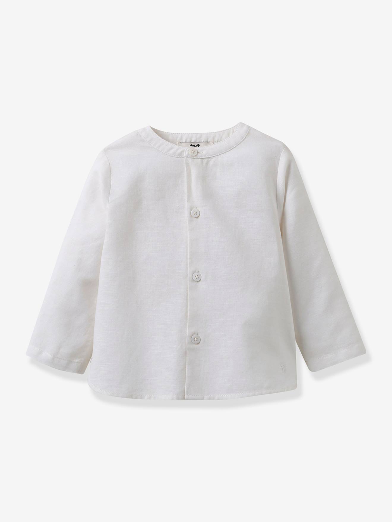 Chemise garon collection ftes et mariages blanc 20 €