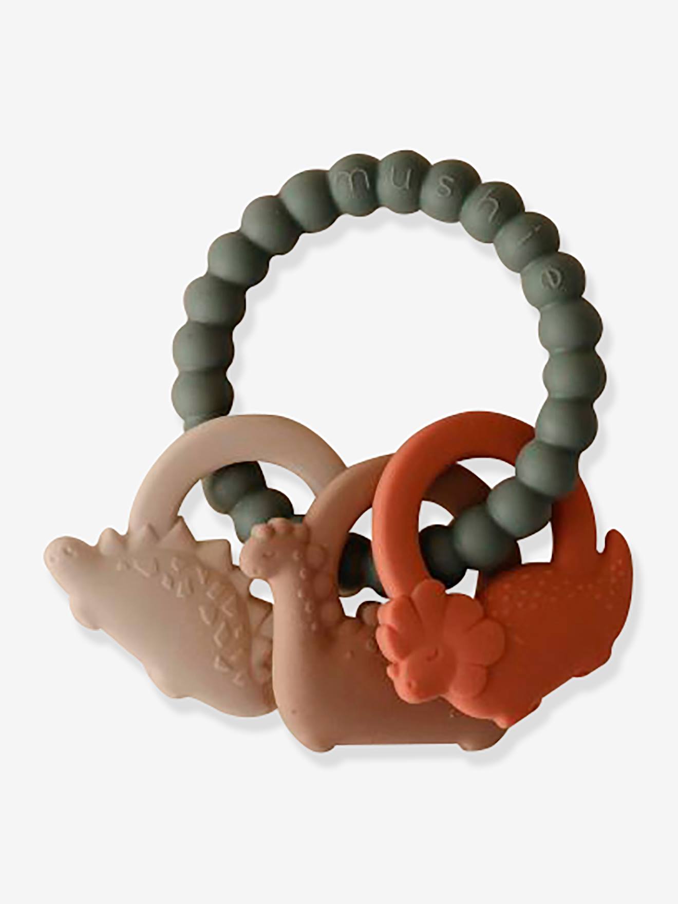 Anneau de dentition - sunshine (Mushie) - Image 1