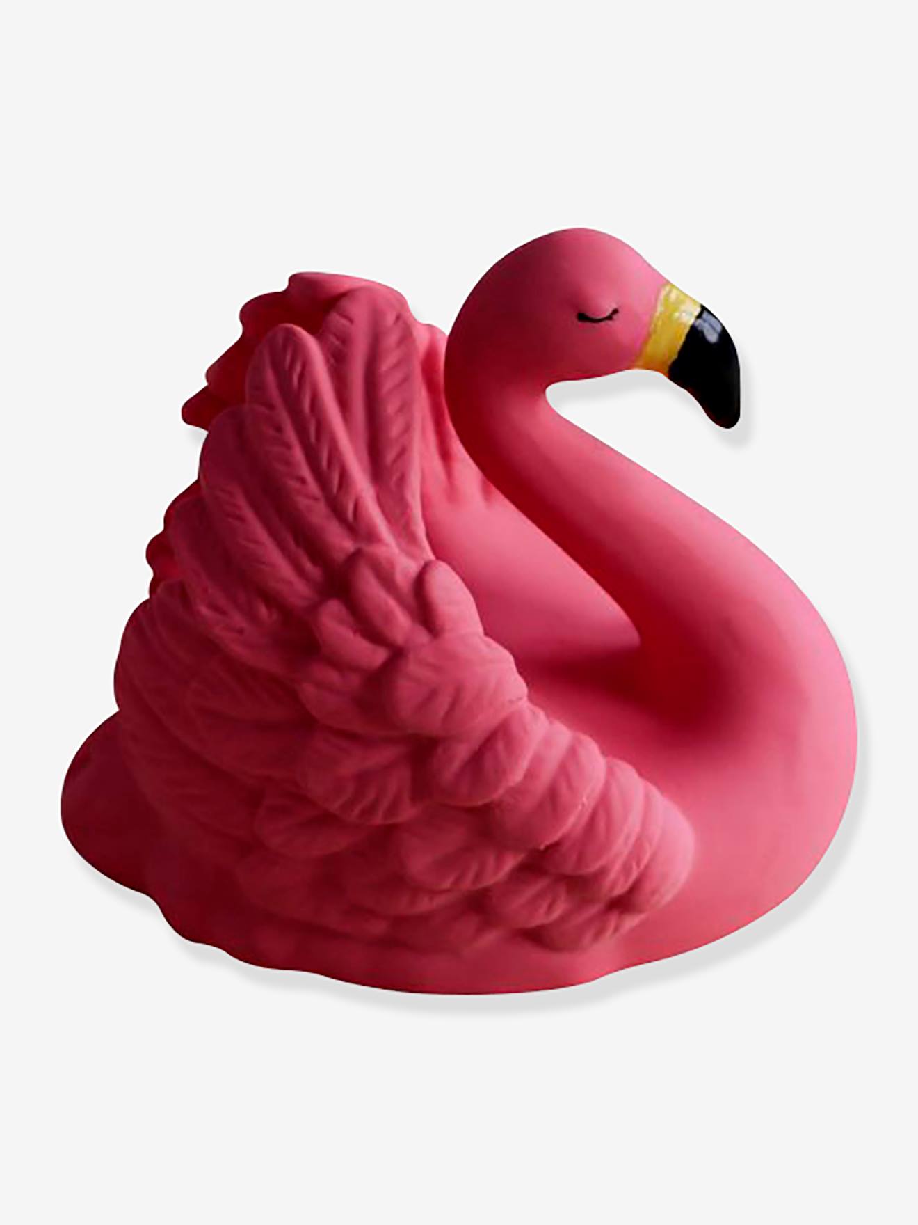 Jouets pour le bain - flamingo (Natruba) - Image 1