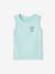Lot de 2 débardeurs garçon lot jaune+lot vert 9 - vertbaudet enfant 
