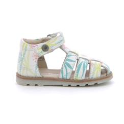 Chaussures-Chaussures fille 23-38-Sandales-KICKERS Sandales Nonopi