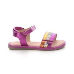 Chaussures-Chaussures fille 23-38-Sandales-MOD 8 Sandales Paganisa