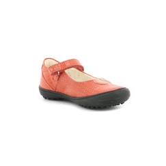 Chaussures-Chaussures fille 23-38-MOD 8 Babies Fory orange