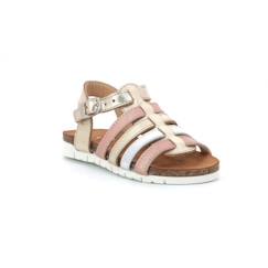 Chaussures-Chaussures fille 23-38-ASTER Sandales Banwa