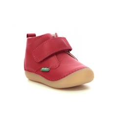Chaussures-Chaussures bébé 17-26-KICKERS Bottillons Sabio