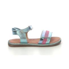 Chaussures-MOD 8 Sandales Paganisa bleu