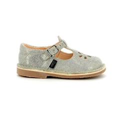 Chaussures-Chaussures fille 23-38-ASTER Salomés Dingo-2 or