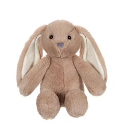 Gipsy Toys - Trendy Bunny - 28 cm - Taupe  - vertbaudet enfant