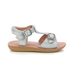 Chaussures-Chaussures fille 23-38-ASTER Sandales Taora marine