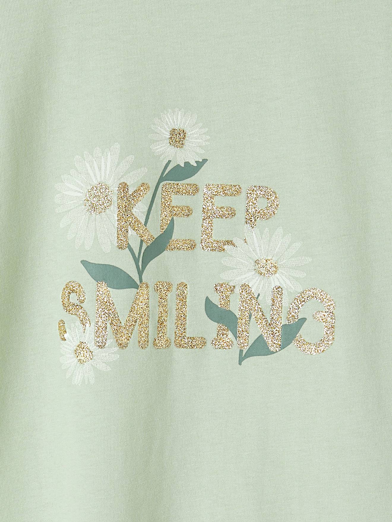 T-shirt de tennis fille - TTS SOFT F Turquoise