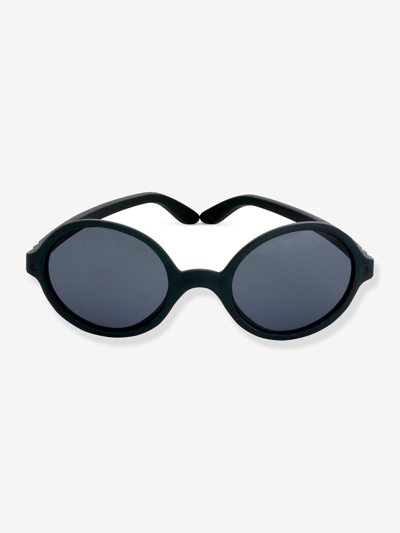Lunettes de soleil RoZZ 2-4 ans Ki ET LA gris