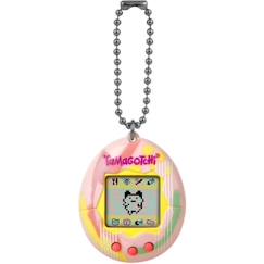 -Tamagotchi Original - Bandai - Animal électronique virtuel avec écran et jeux - 42883