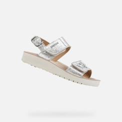 Chaussures-Chaussures fille 23-38-Sandales-Geox Sandales J SANDAL COSTAREI GI
