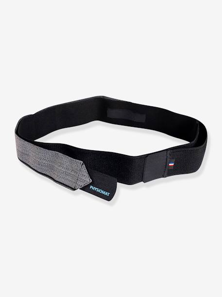 Physiomat - Ceinture Physiomat Tonic© noir