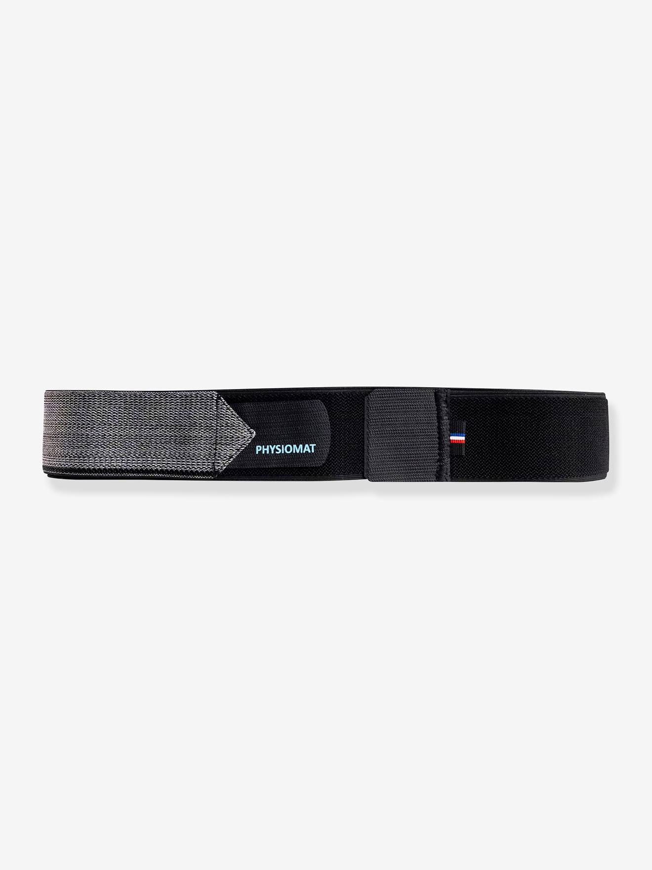 Ceinture Physiomat Tonic© noir (Physiomat) - Image 1