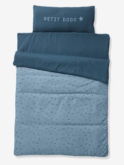 Linge de maison et décoration-Linge de lit enfant-Couchage de sieste maternelle MINIDODO