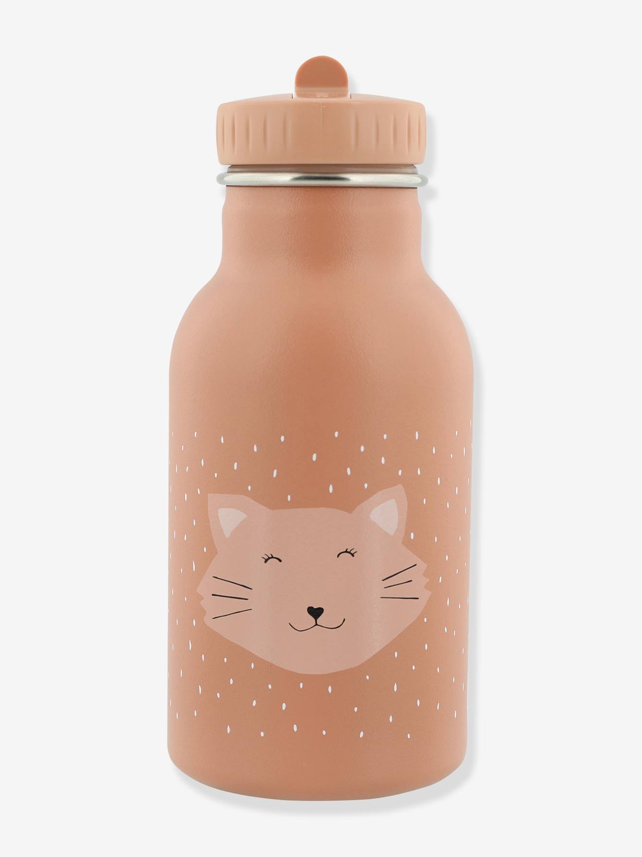 Gourde isotherme 350 ml TRIXIE mrs cat