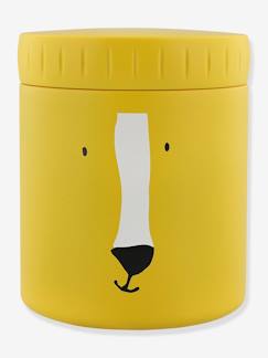 Puériculture-Boîte à goûter/lunch box isotherme 500 ml TRIXIE Animal