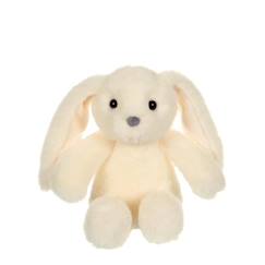 -Gipsy Toys - Trendy Bunny - 16 cm - Crème