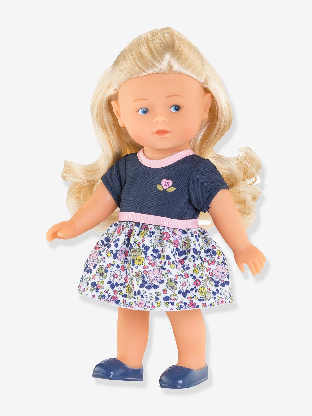 Corolle - Mini Corolline Rosy - Corolle Marine