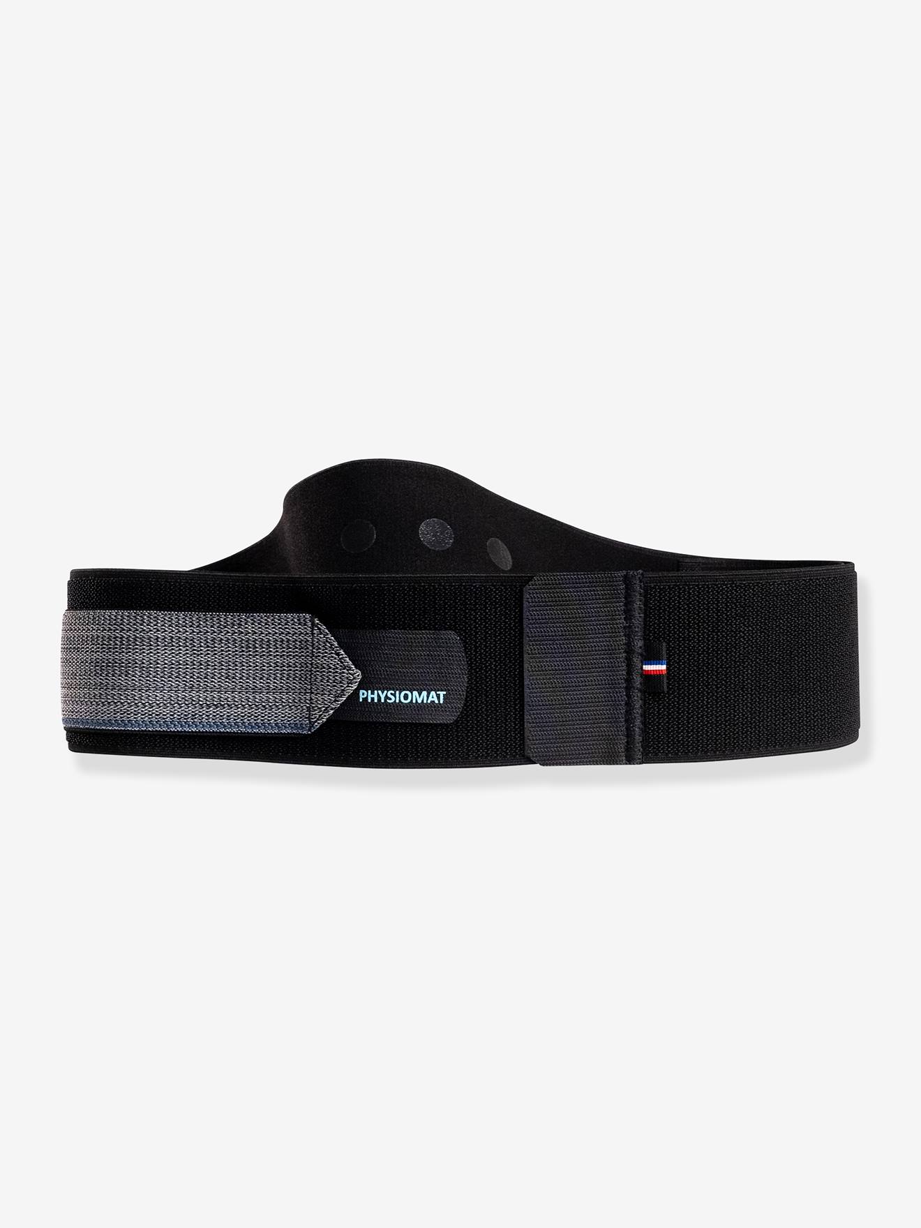 Ceinture Physiomat Confort grossesse noir