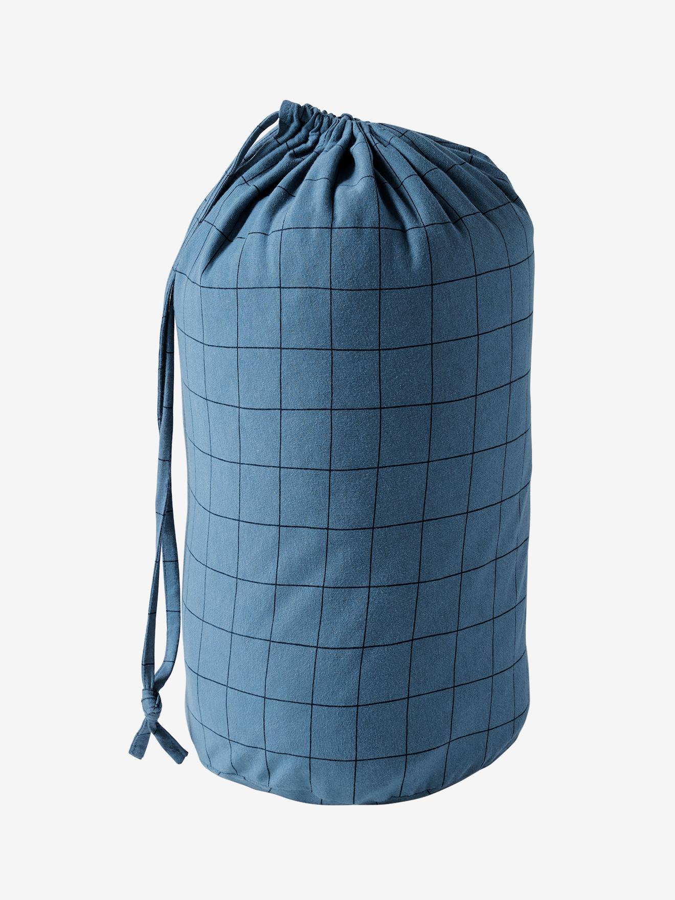 Sac de couchage Ours Enfant 4 saisons Coton 10°C |140cm |Blanc