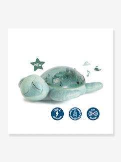 Linge de maison et décoration-Décoration-Luminaire-Veilleuse-Veilleuse rechargeable CLOUD B Tranquil Turtle