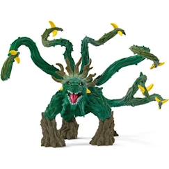 Jouet-Monstre de la jungle , dès 7 ans, figurine d'action, 21,7 x 12,3 x 17 cm - Schleich 70144 ELDRADOR