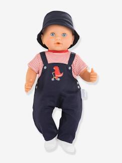 Jouet-Poupons et poupées-Poupons et accessoires-Grand poupon Eliott petit artiste -