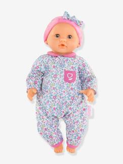 Jouet-Poupons et poupées-Poupons et accessoires-Poupon bébé câlin Capucine - COROLLE