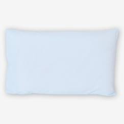 Linge de maison et décoration-Linge de lit bébé-Taie d'oreiller-Taie d'oreiller Bleu