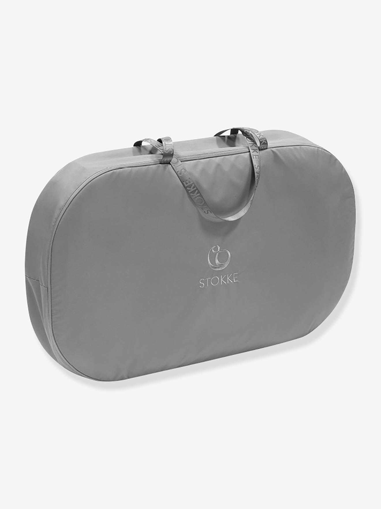 Sac de transport pour berceau Snoozi gris