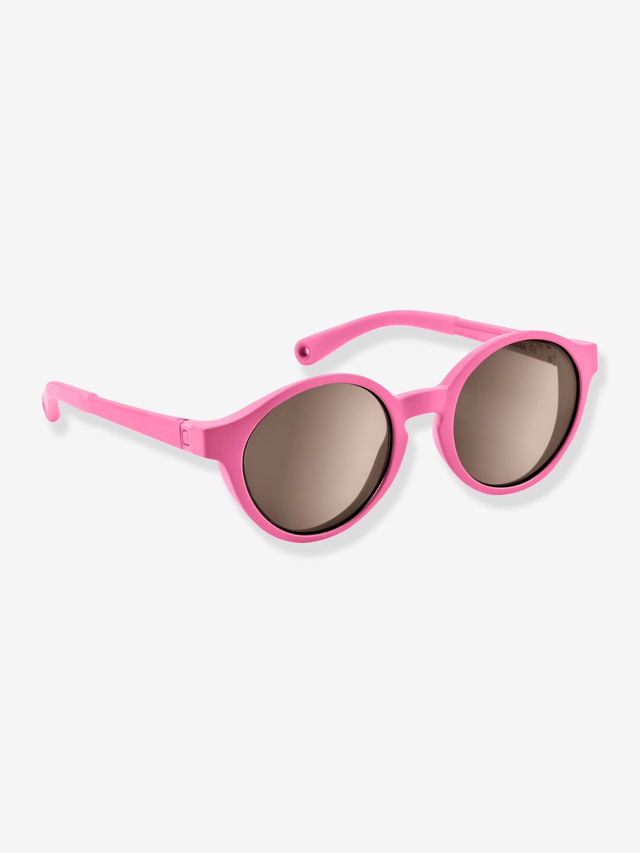 Lunettes de soleil Merry pour enfant de 2 à 4 ans barbiecore