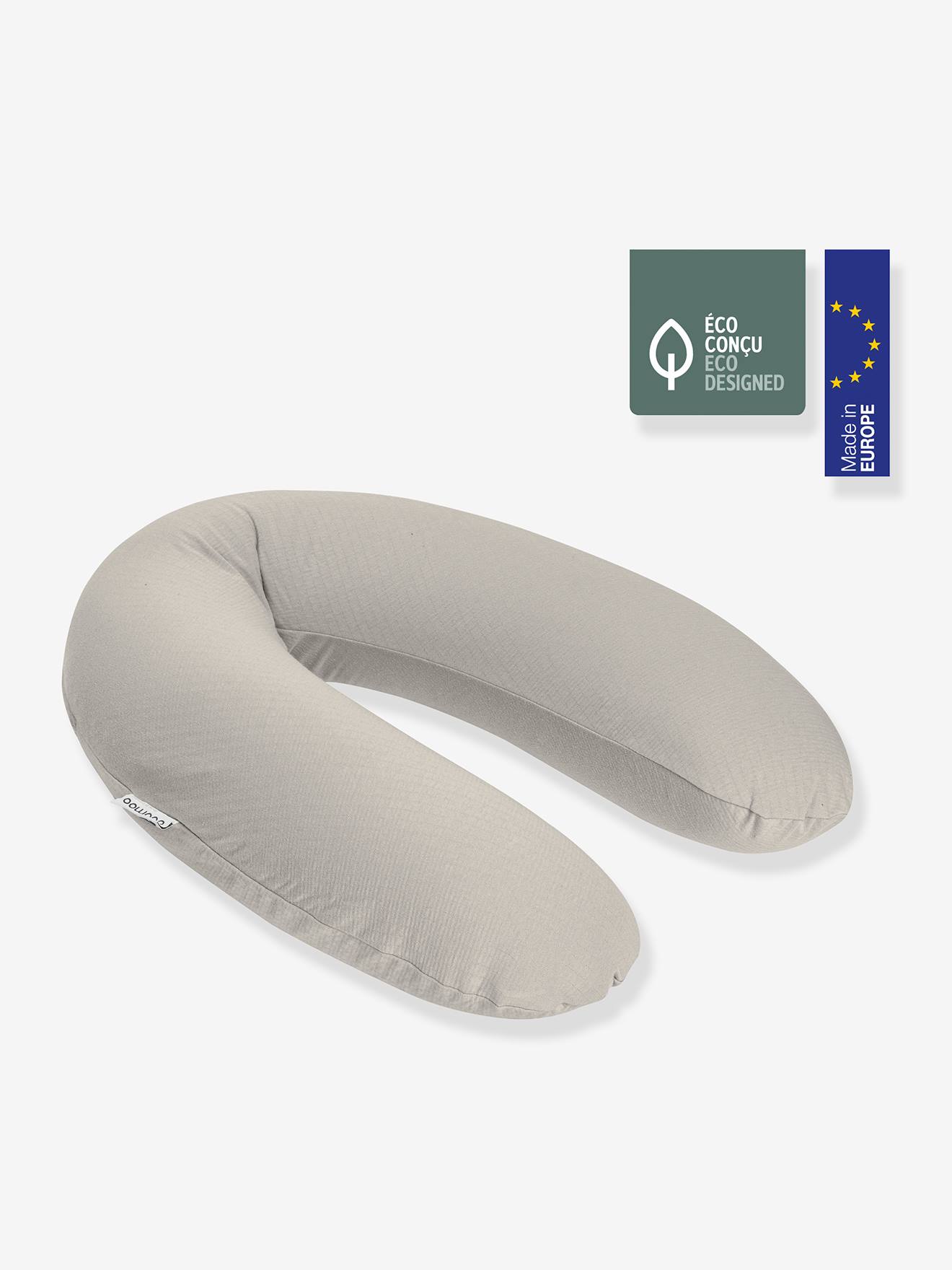 Coussin de maternité BABYMOOV Doomoo tetra sand