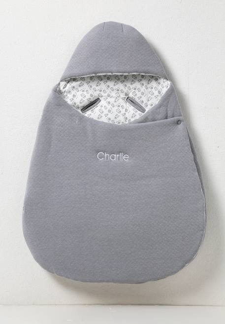 Bébé-Nid d'ange 2 en 1 transformable