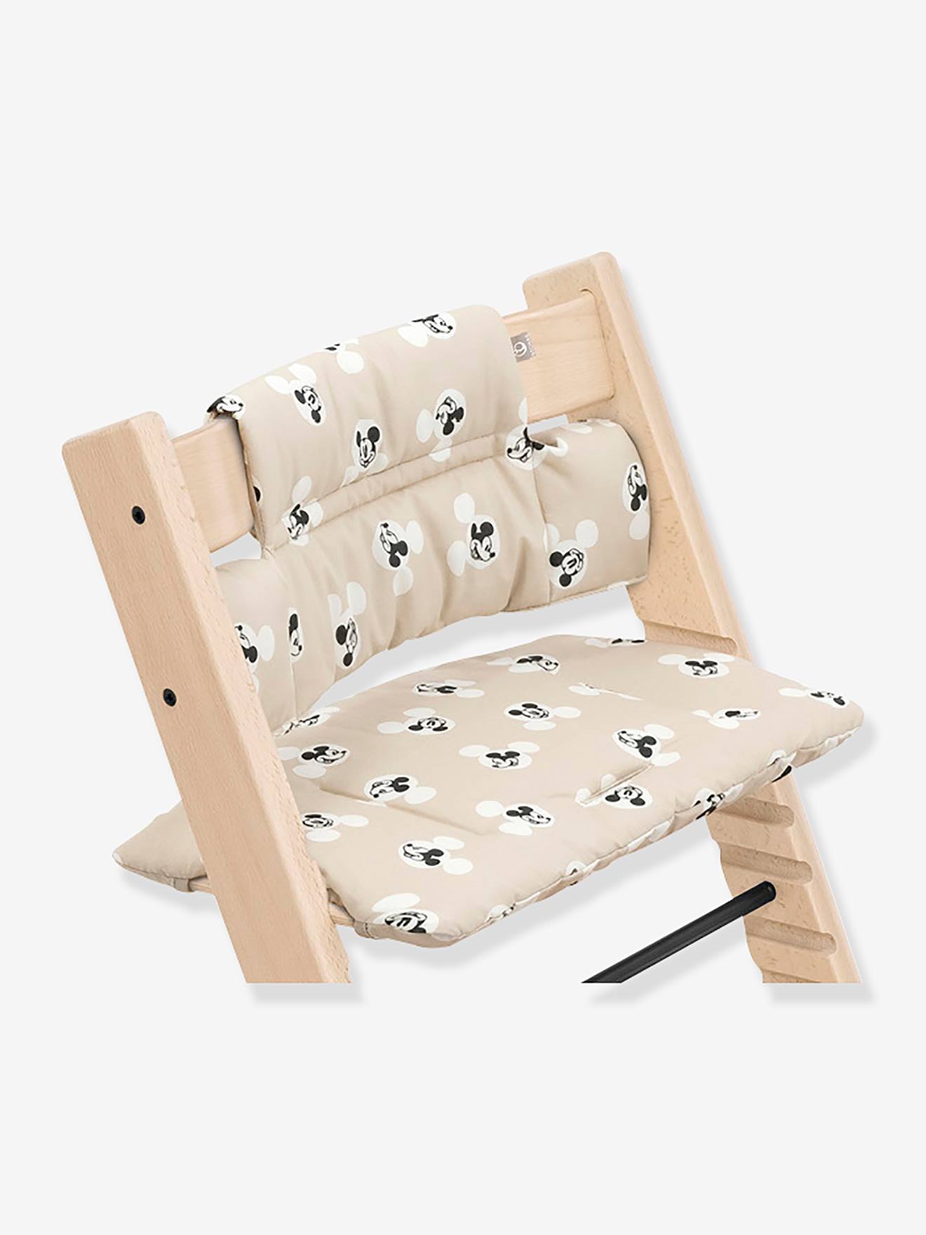 Coussin Tripp Trapp® STOKKE Classic mickey signature