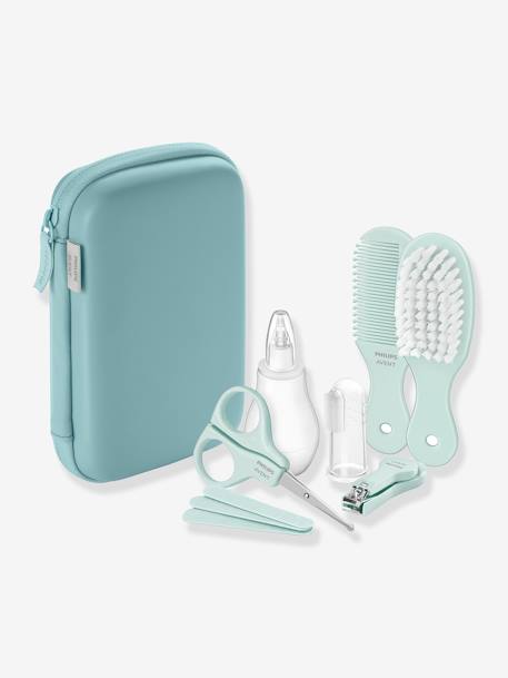 Avent - Trousse de soin complète pour bébé - Bleu